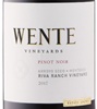 Wente Single Vineyard Pinot Noir 2014